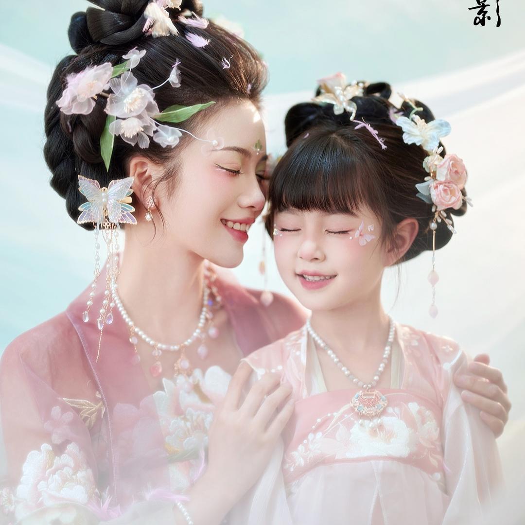 目兮家庭纪念影像馆惠州店
