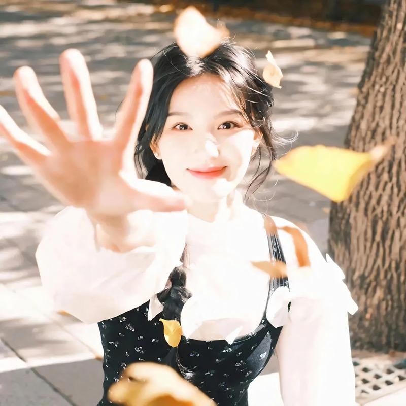 热爱可抵岁月漫长