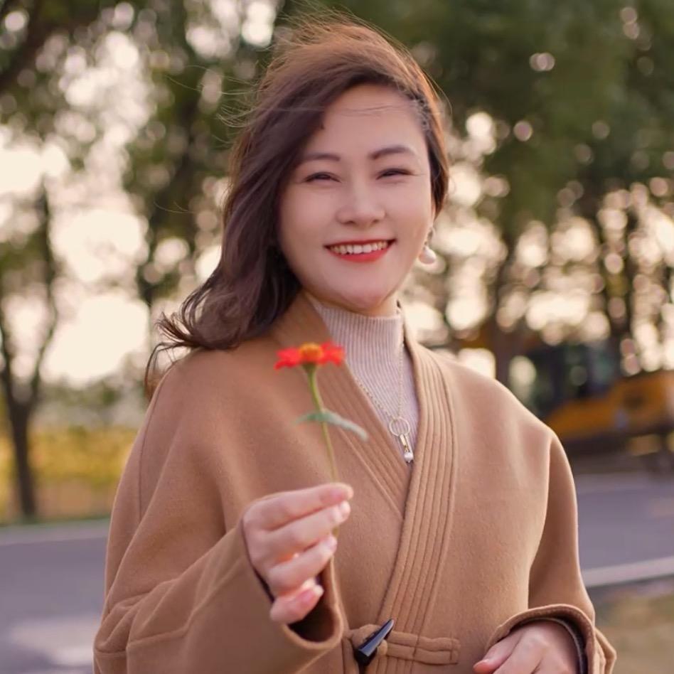 着西萍姐