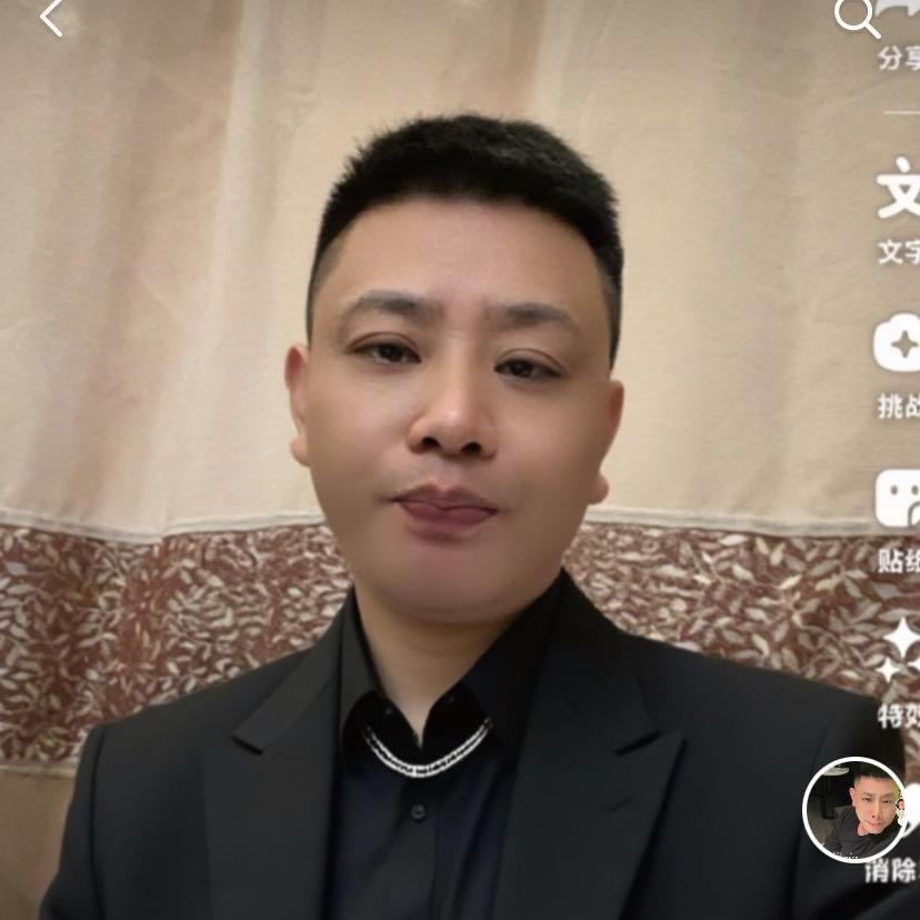 为某人而奋斗