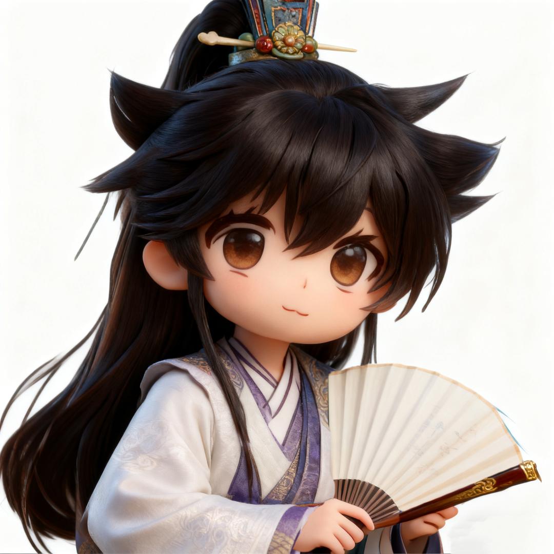 长卿
