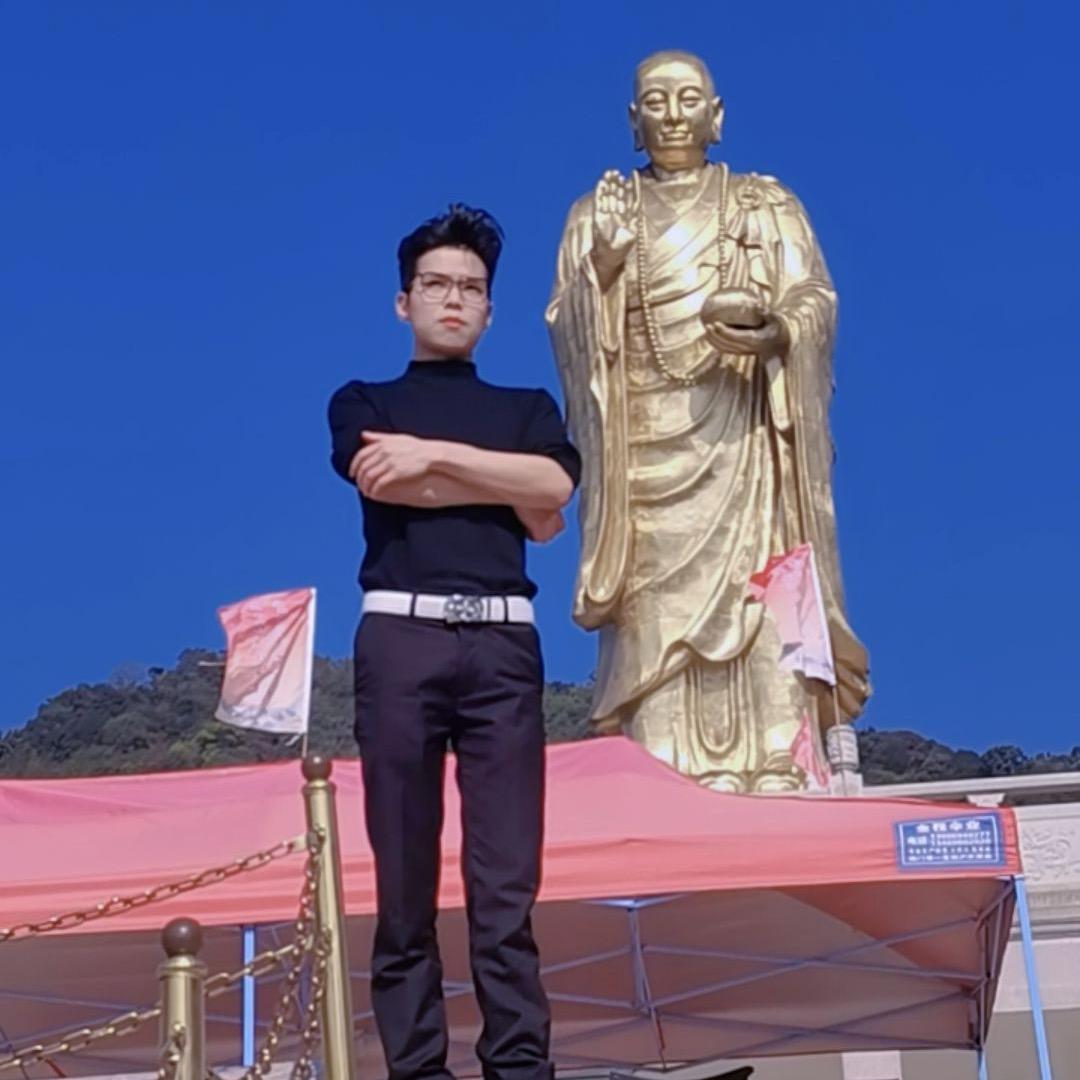 张大筱