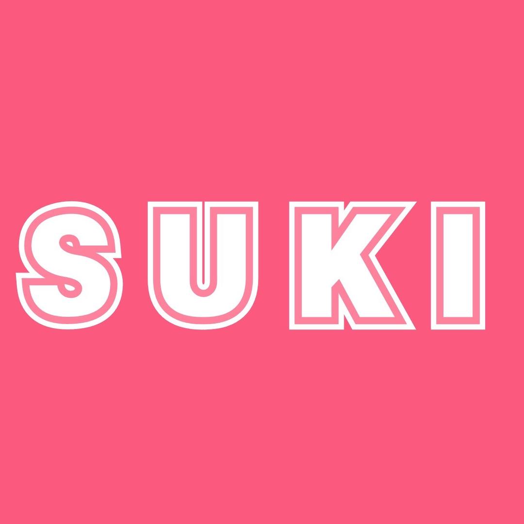 Suki Luxury韩国潮牌服饰店