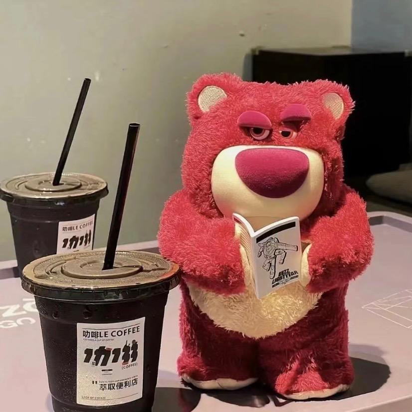 小紫啧又有心事