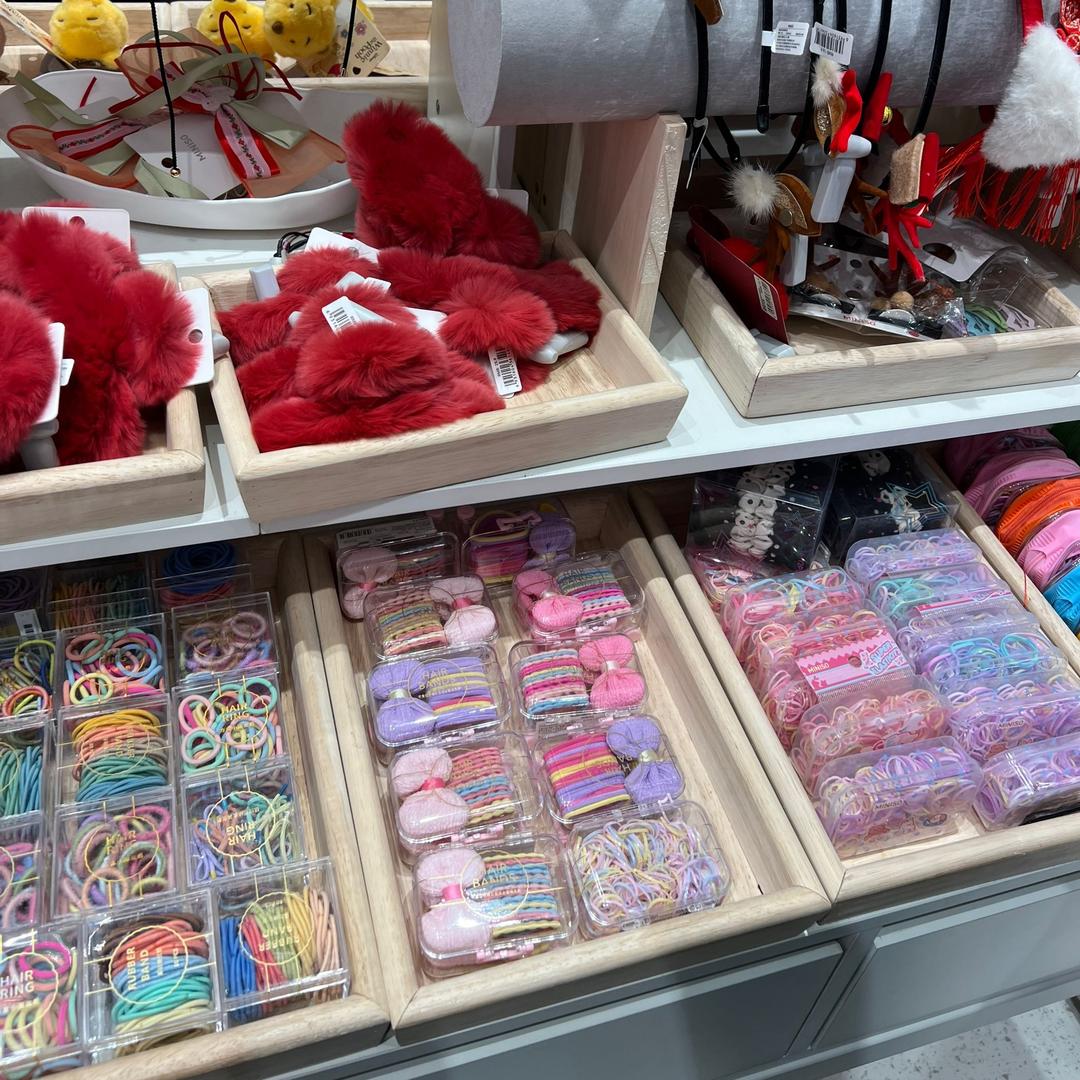 女生用品批发价
