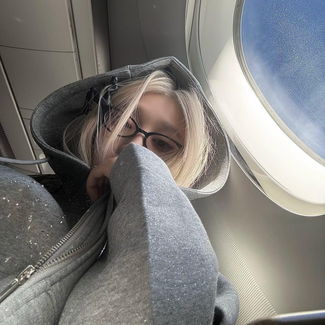 睡個好覺.💤