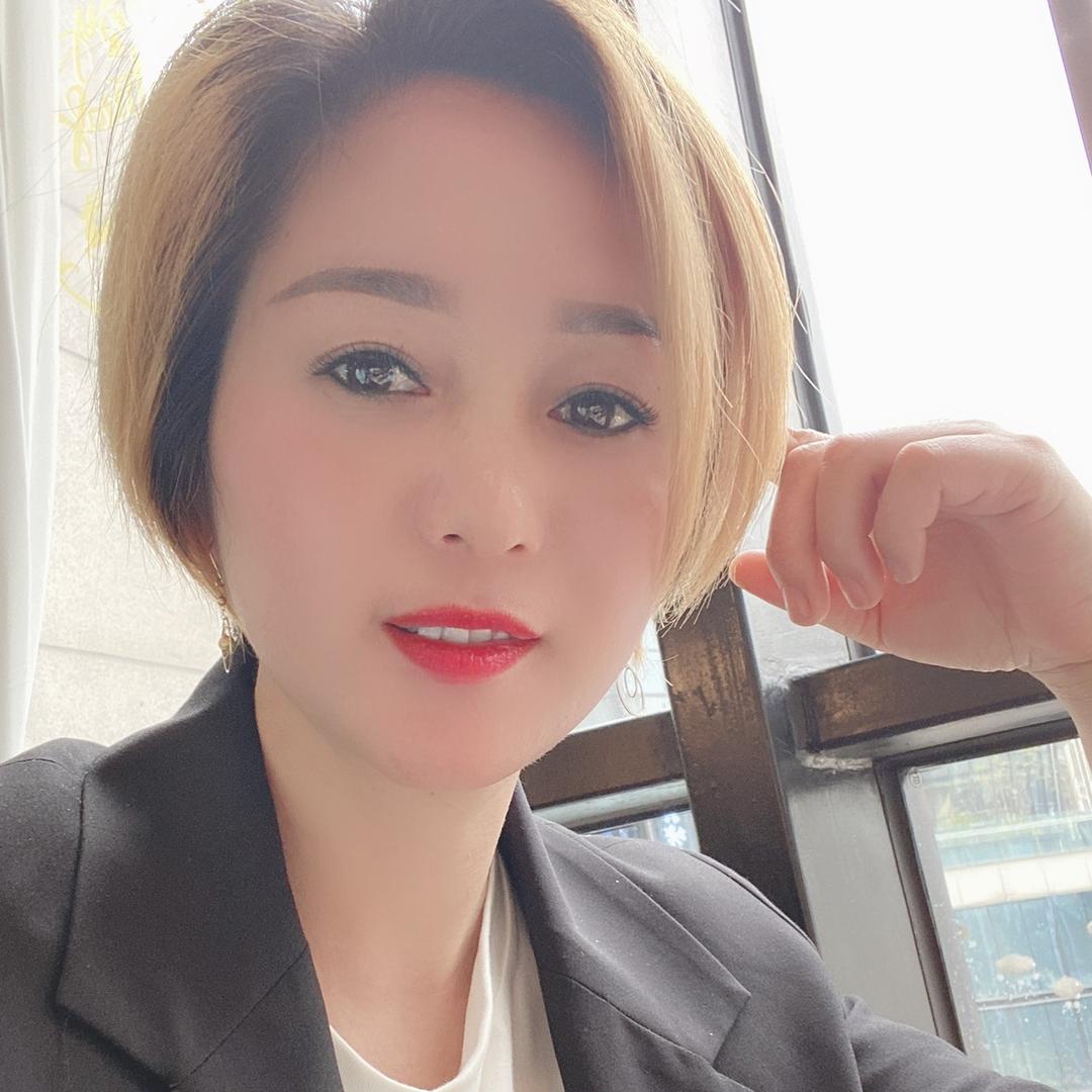 小苹果🍎