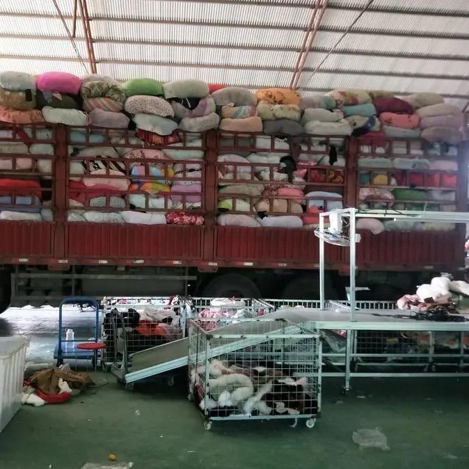 阿文的衣服工厂