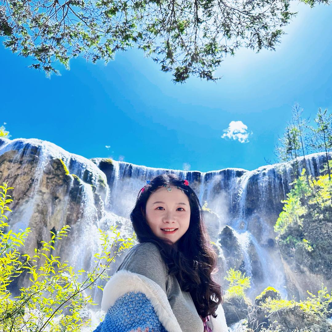 梨熳熳的重生日记