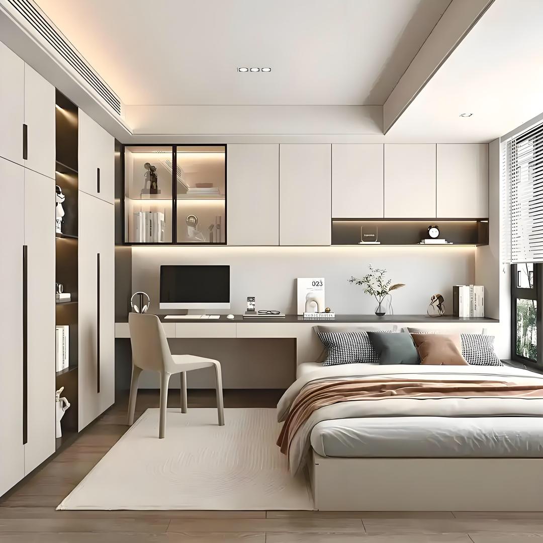 南宁|源头全屋定制工厂