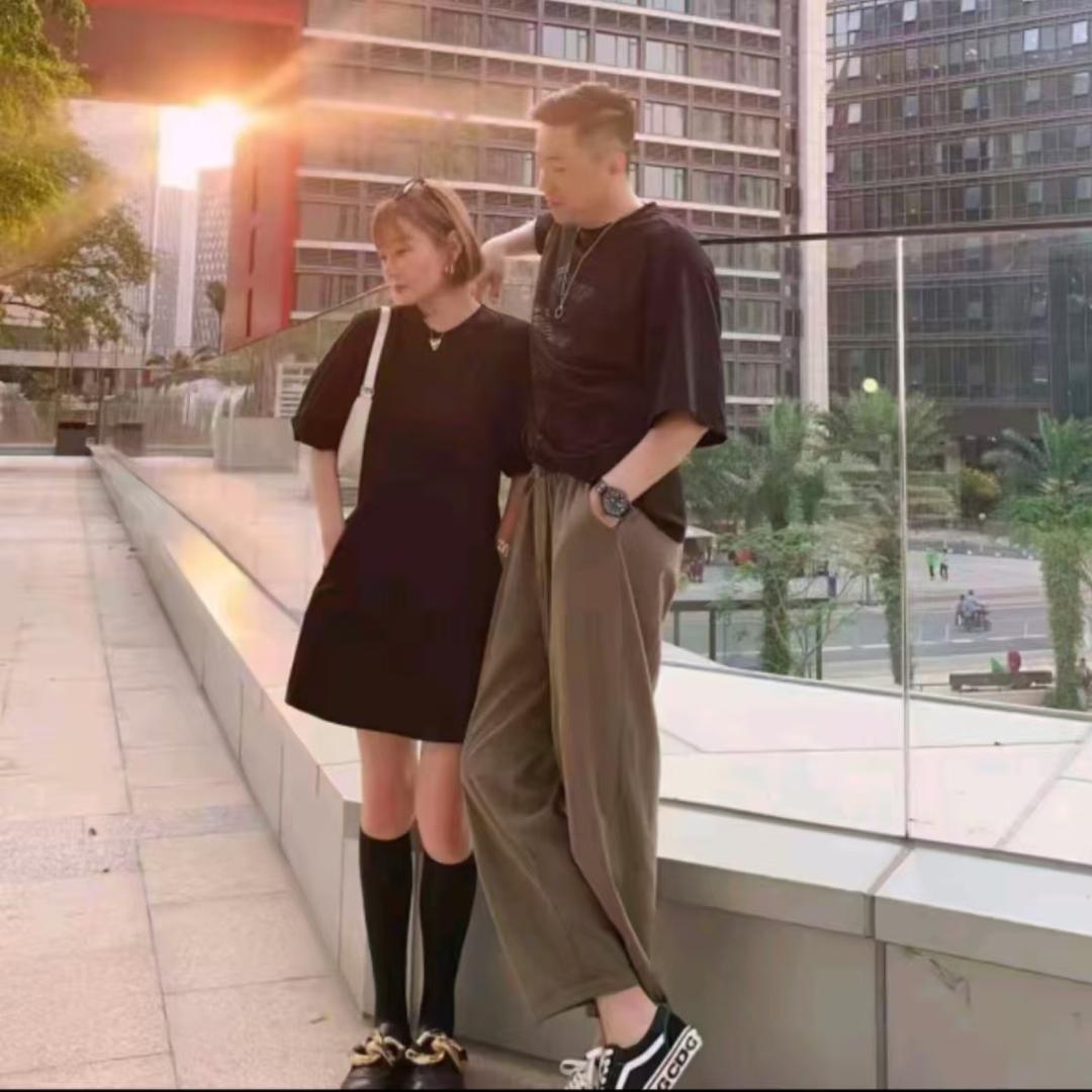 水木夫妻时尚衣橱