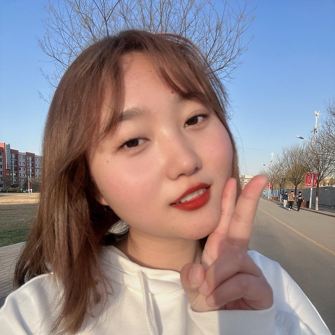 小蒿同学