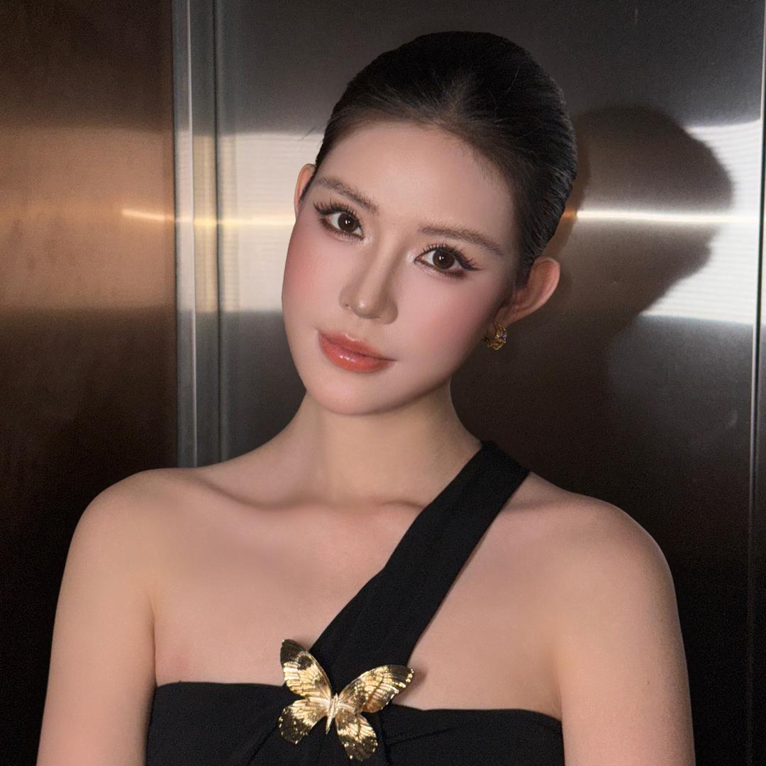 子晴🐰