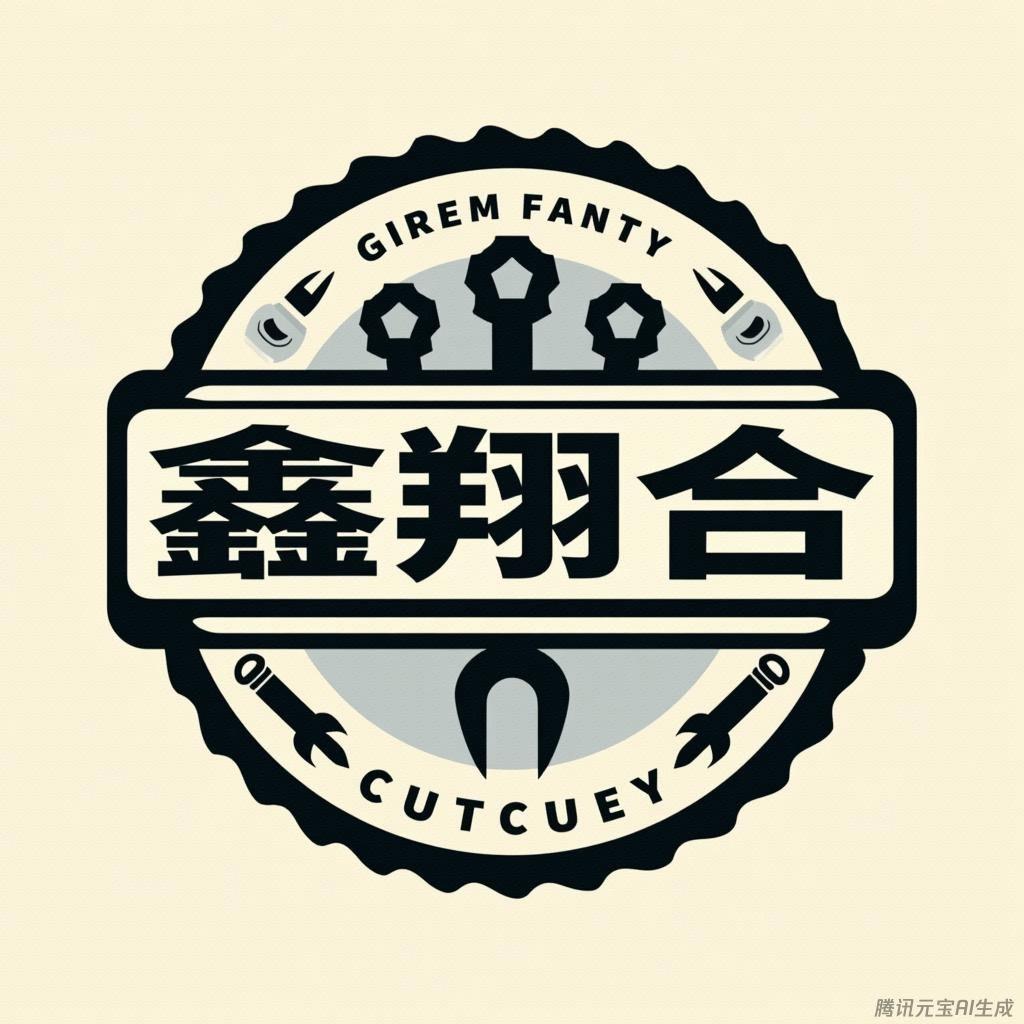 惠州市鑫翔合五金制品有限公司