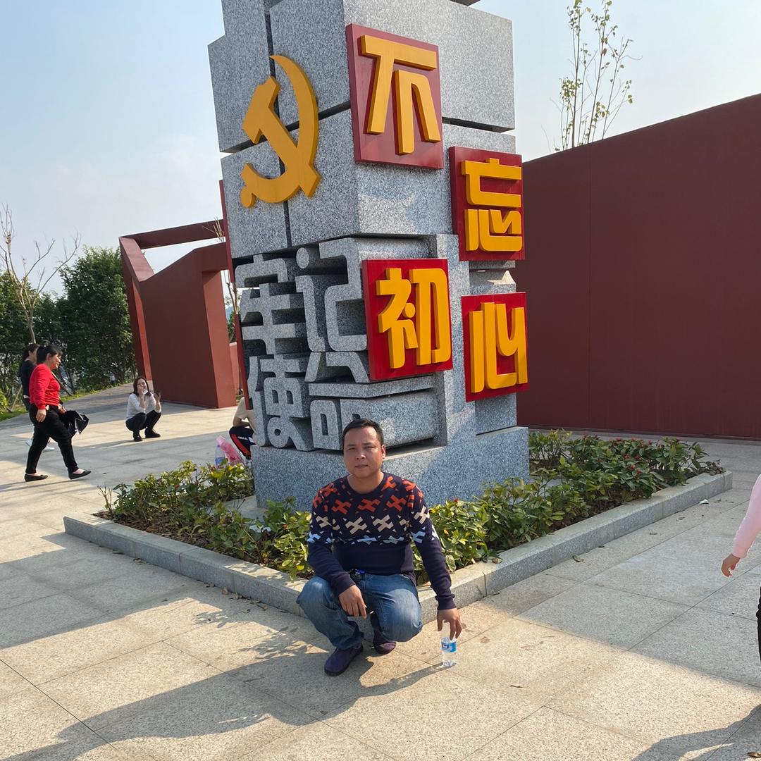 毒狼