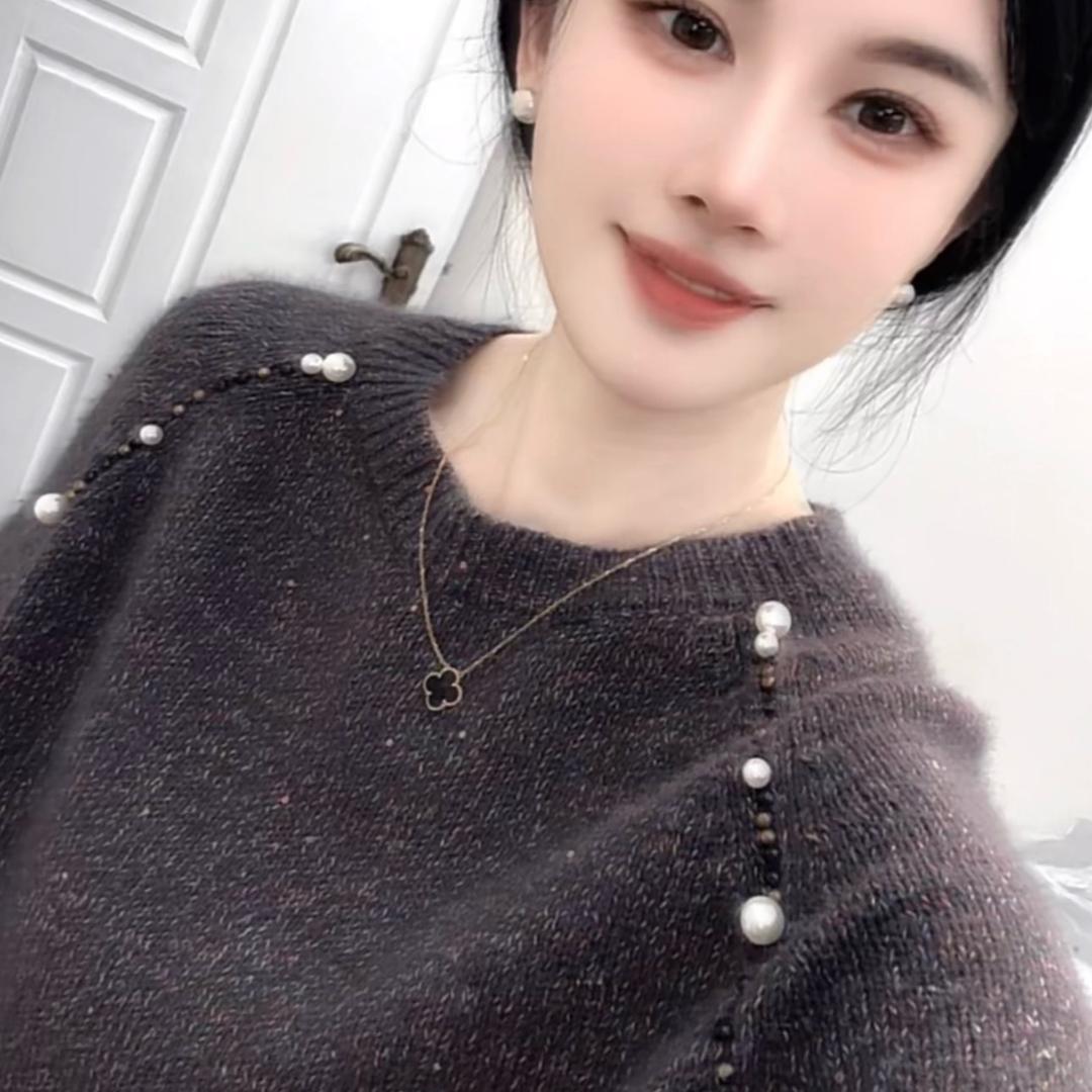 阿旺家～濮院羊绒工厂清货账号