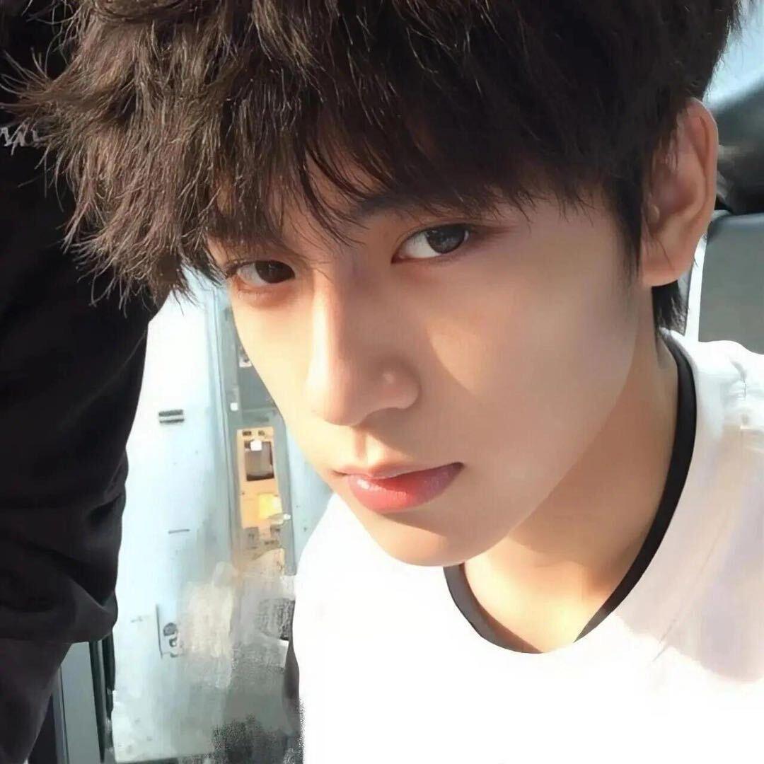 为数不多的好男人