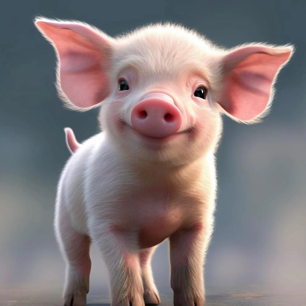 臭💋🐷