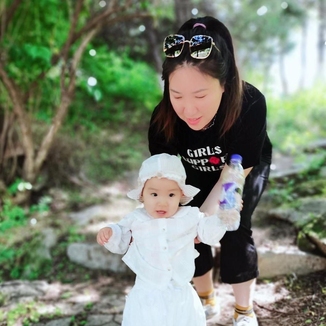 米嘉妈妈中文绘本