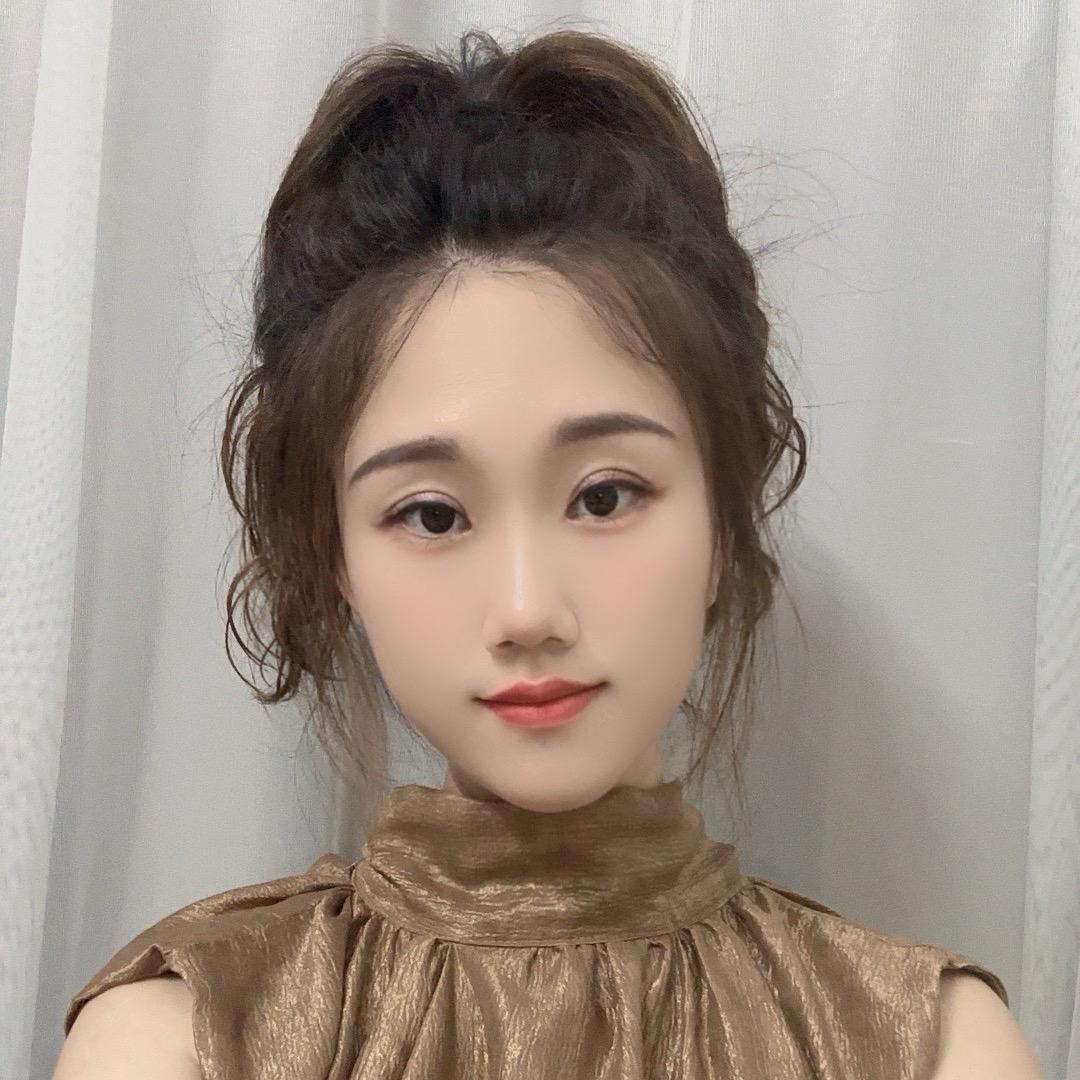 潮汕许佳佳