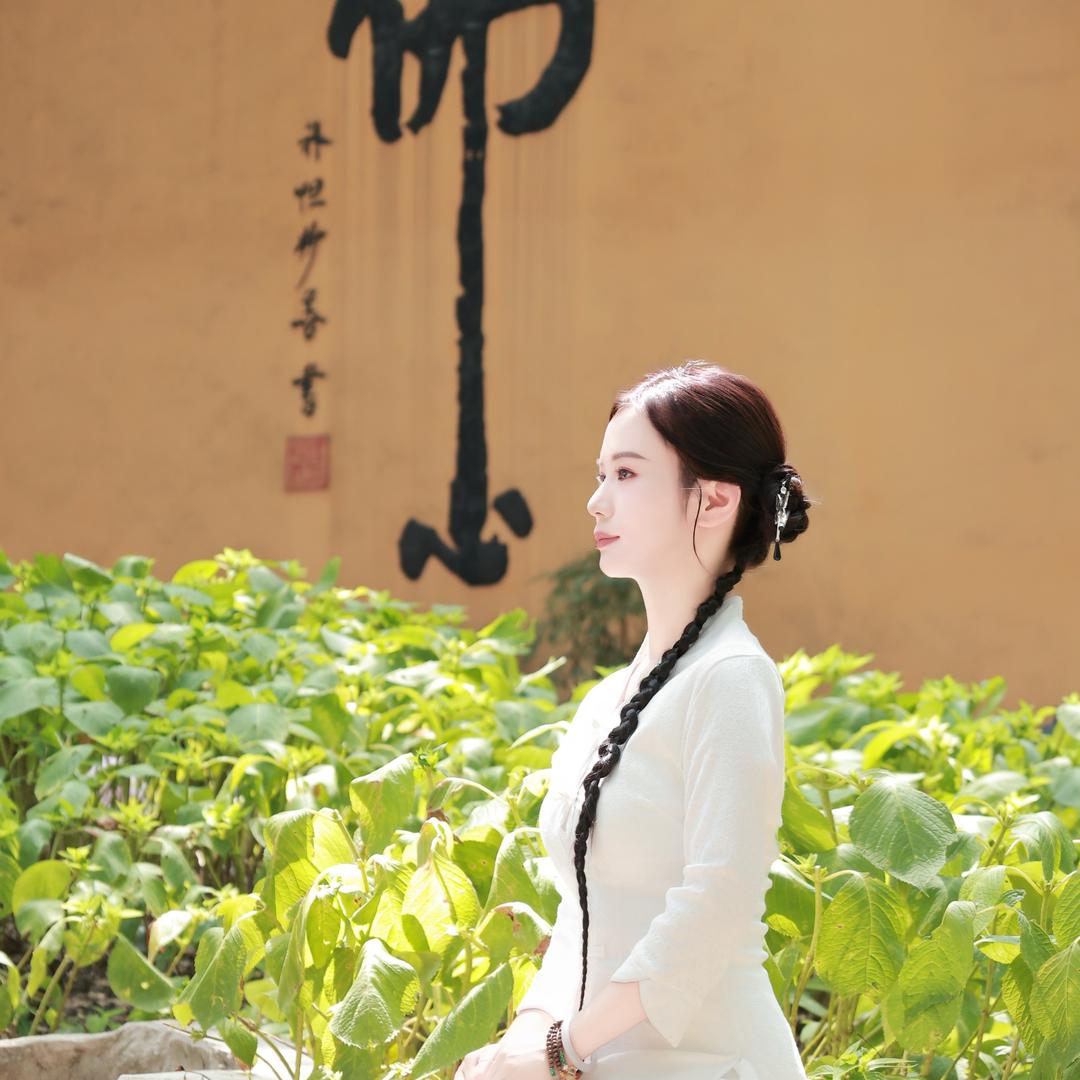 玲儿🎀（休息啦）