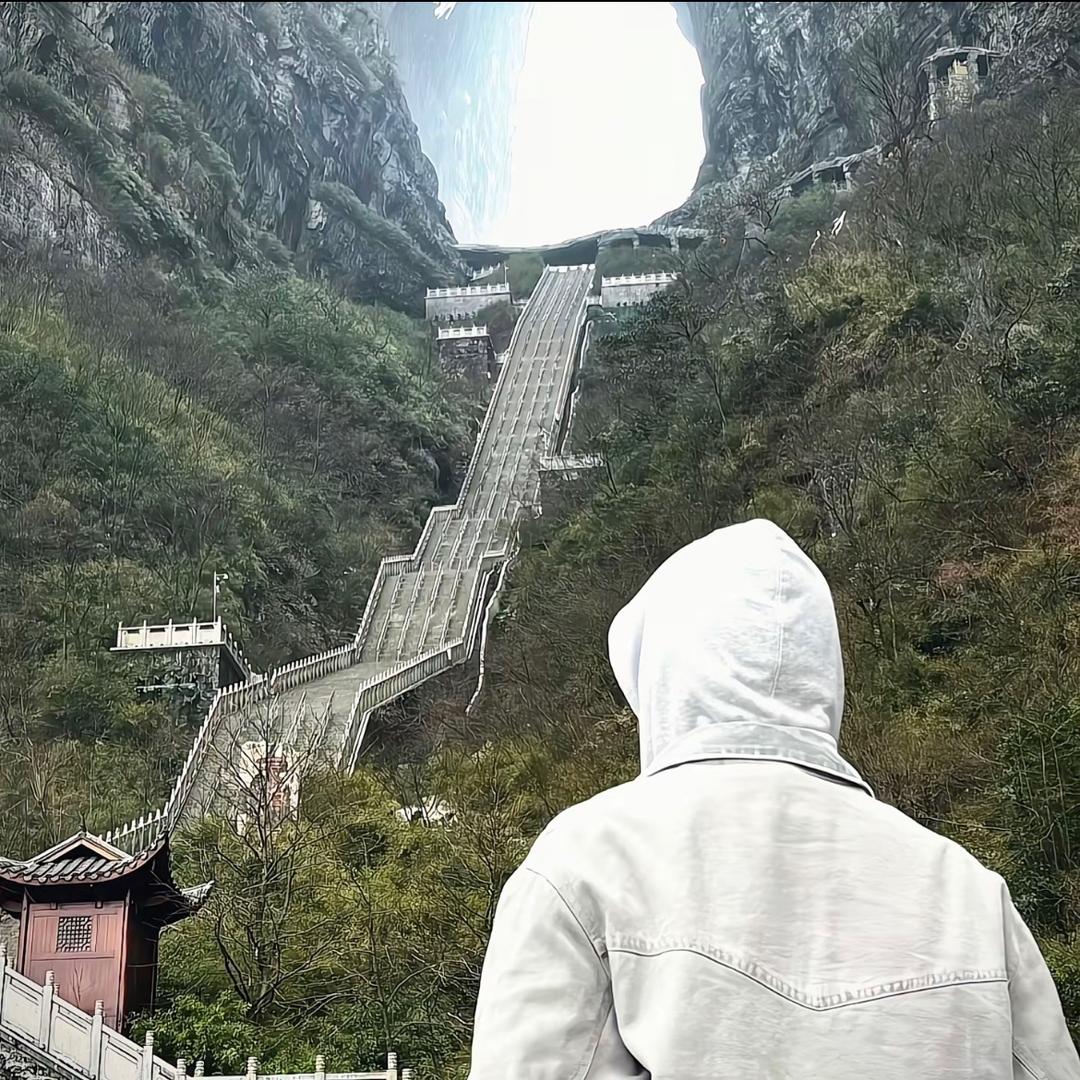 你的男孩