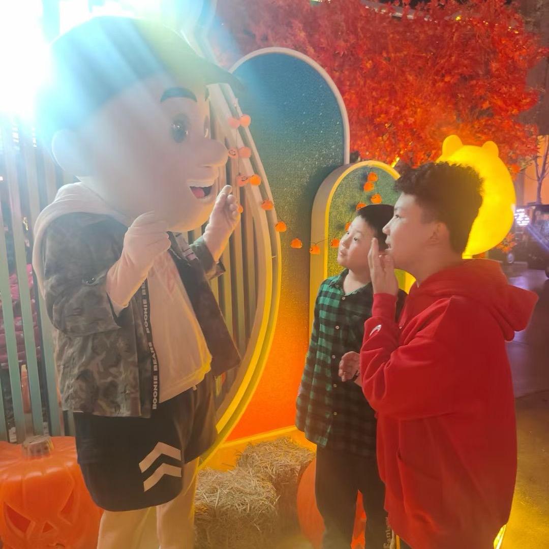 不负韶华行且知