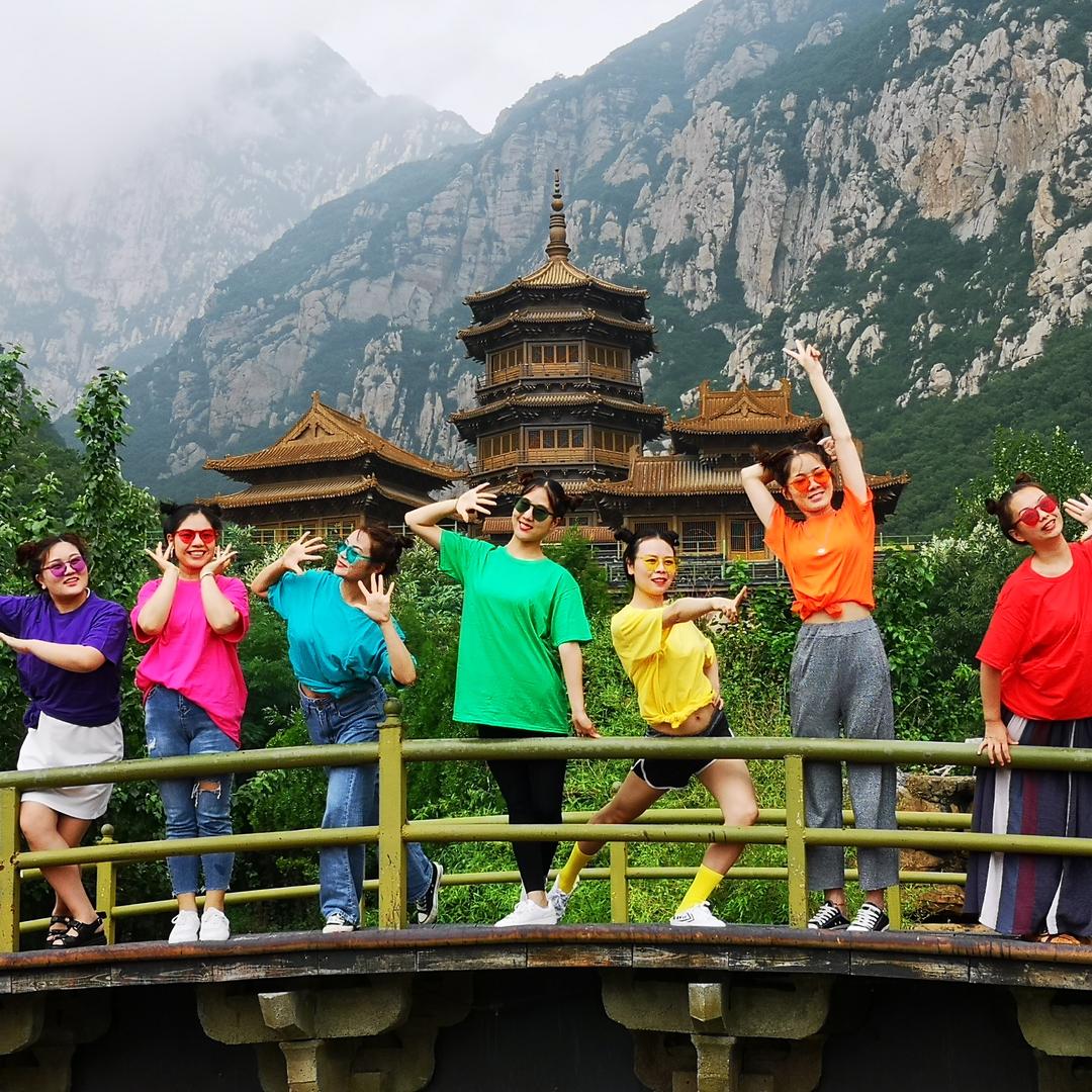 音乐大典•七仙儿