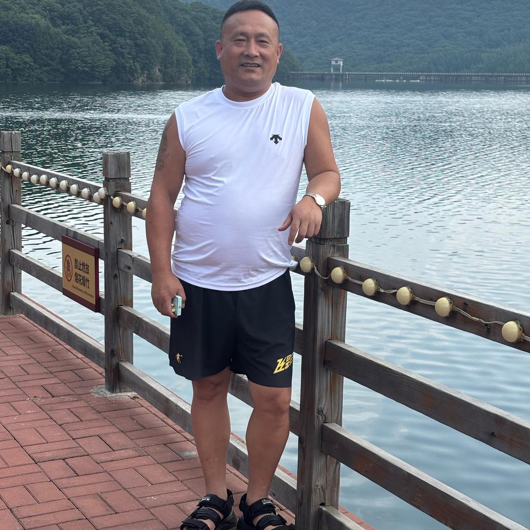 💕🚩老男孩💕🚩（苗木）