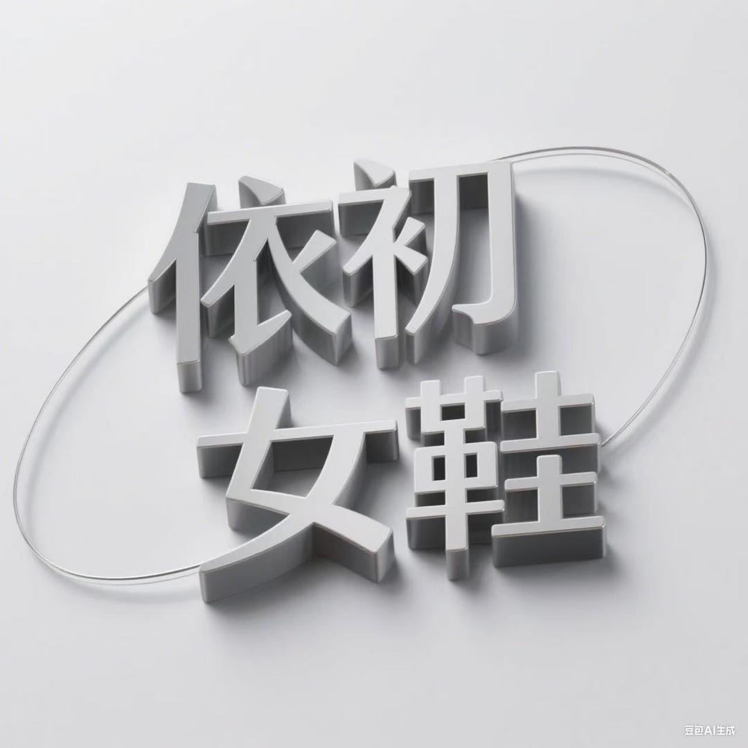 依初女鞋