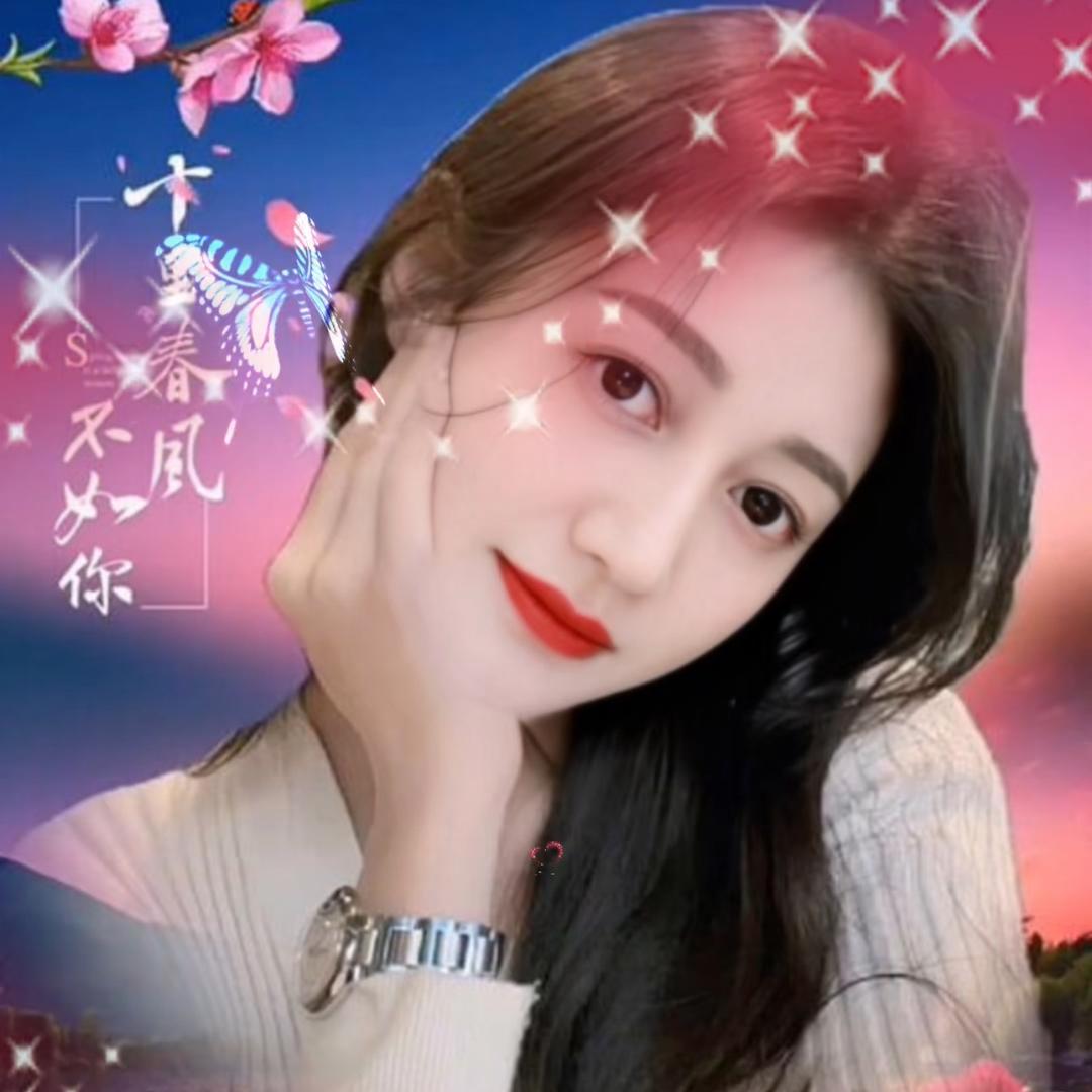 🎶清风🧚🏾‍♀️不语🎊