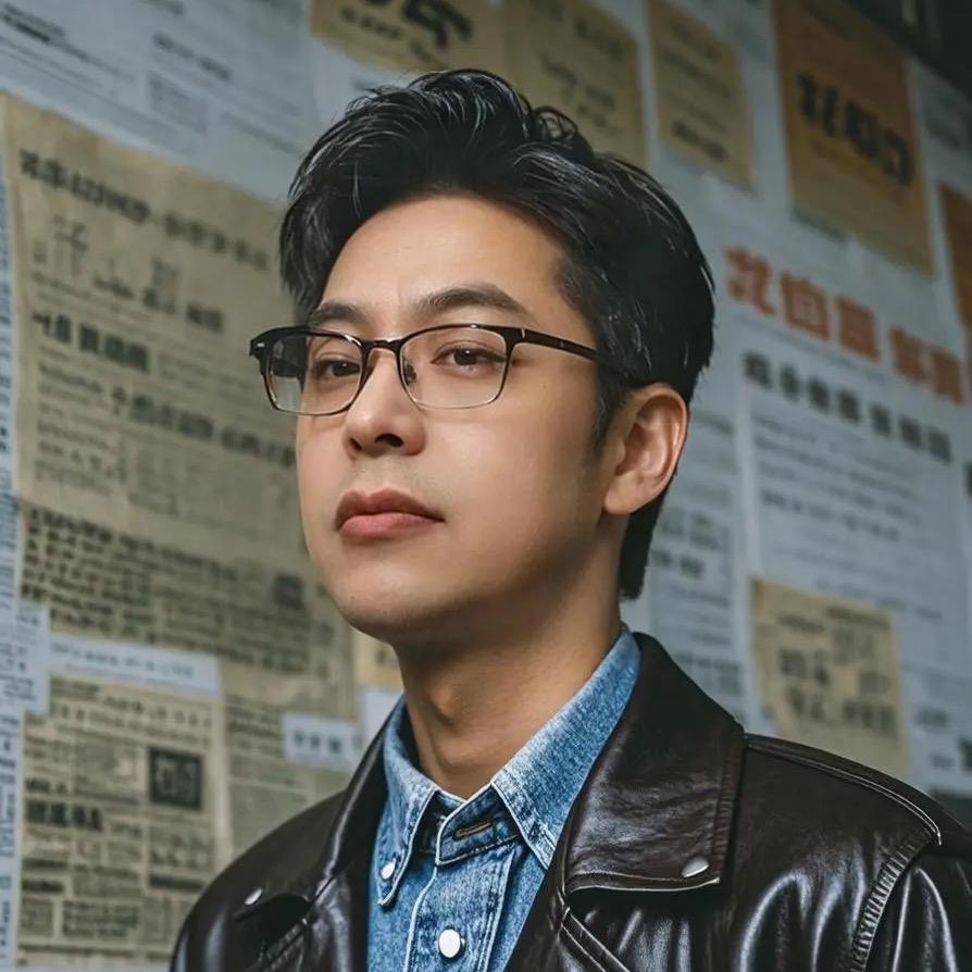 大壮歌