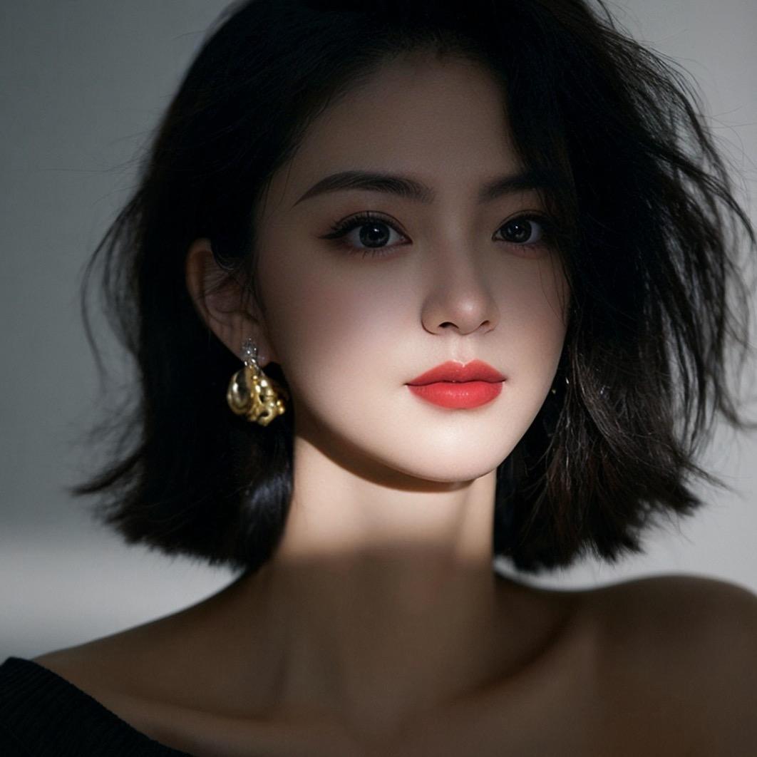 尚妃美妆商学院小雅