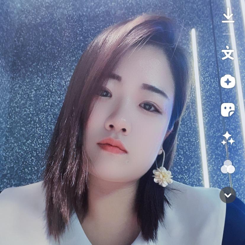 小小叶（没男人）