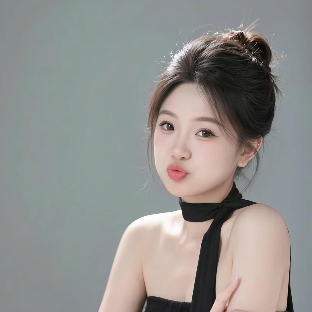 朴❤️彩英