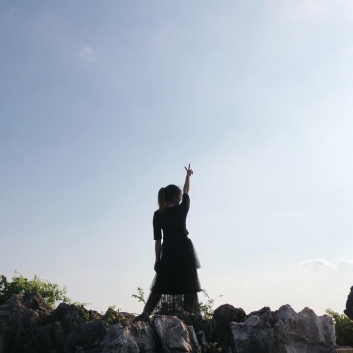 花开花落…