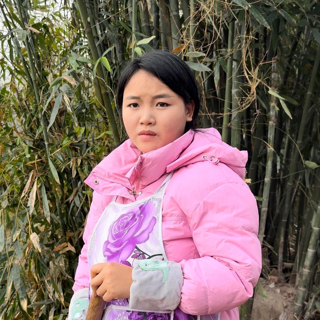 阿香的日常