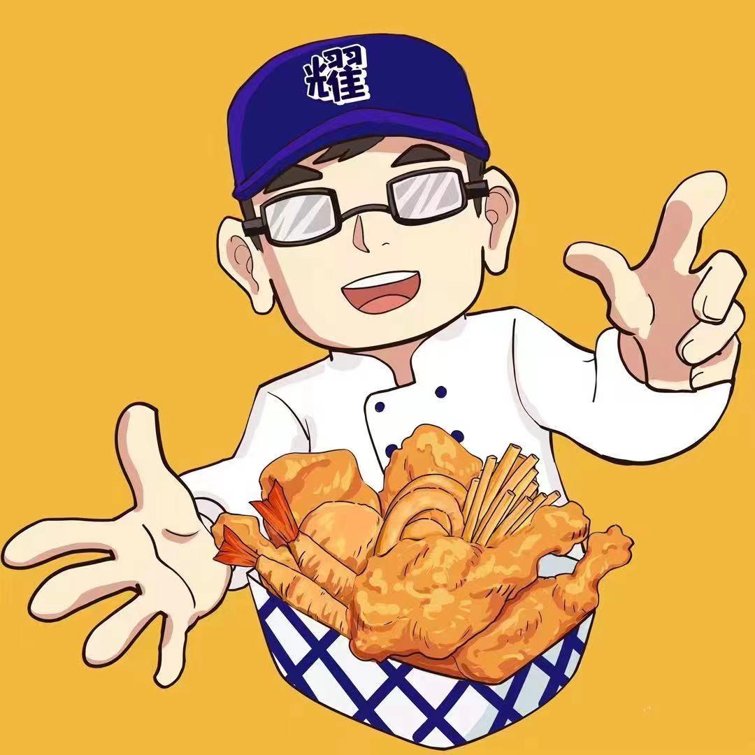 河南炸货大王