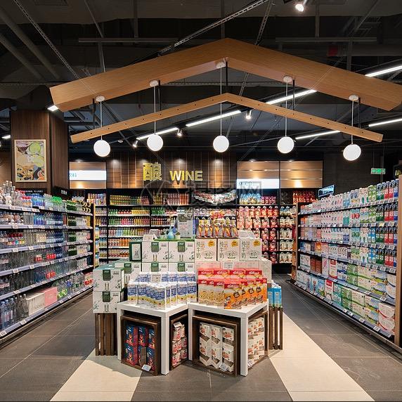供销小超市(福利品专场）