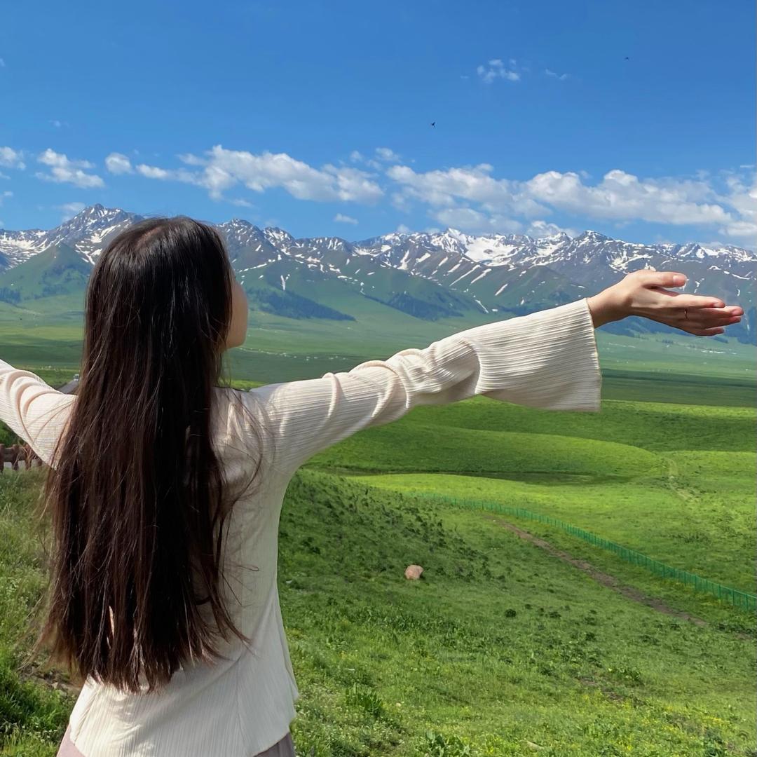 导游翠花(新疆游玩攻略)