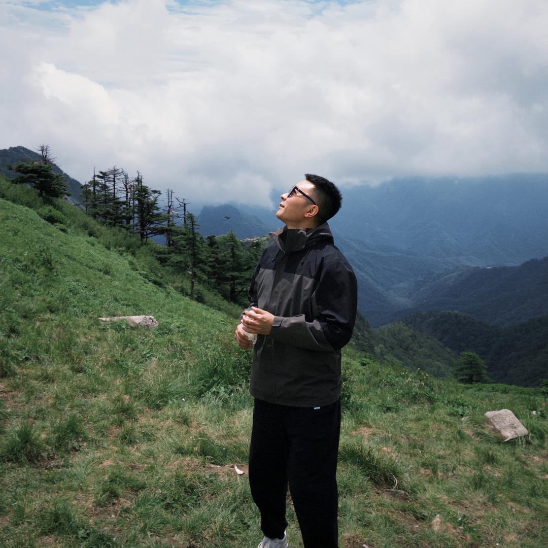 三水
