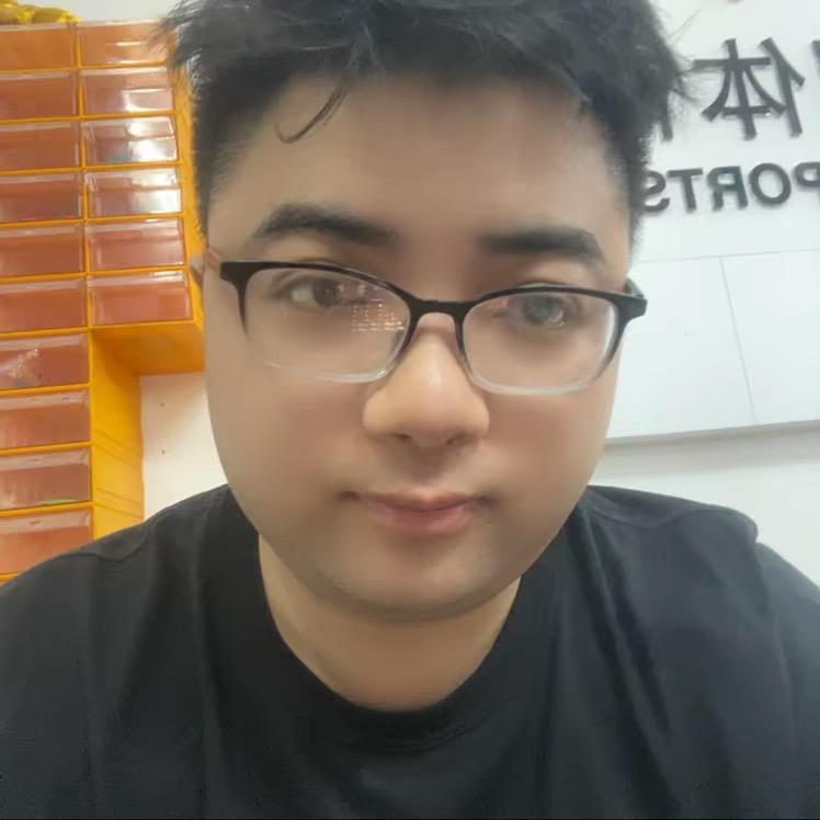 雷同学的小彩店🌈