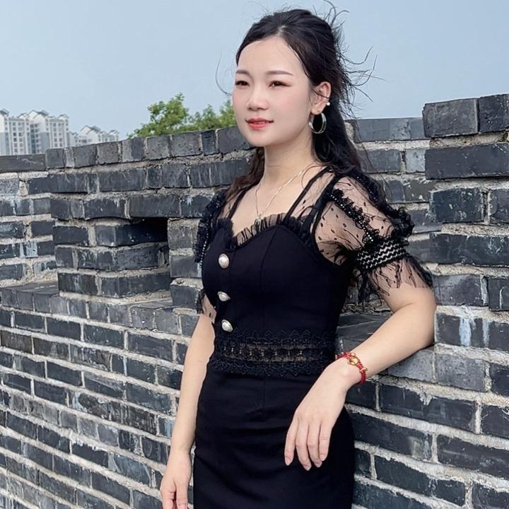 司仪丽丽%爱唱歌🎙️