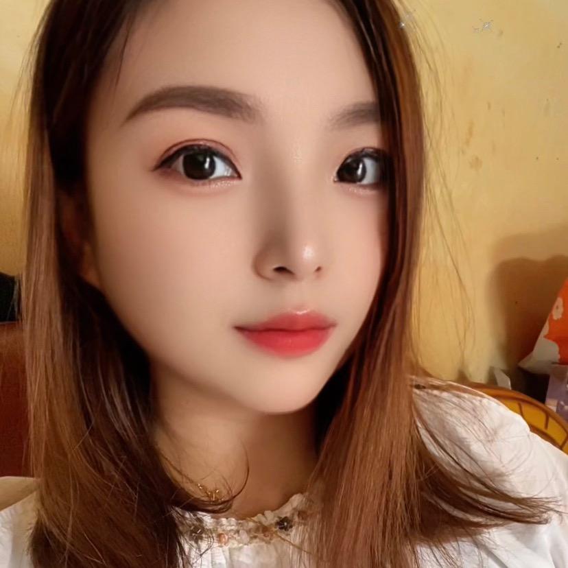 此女独一无二
