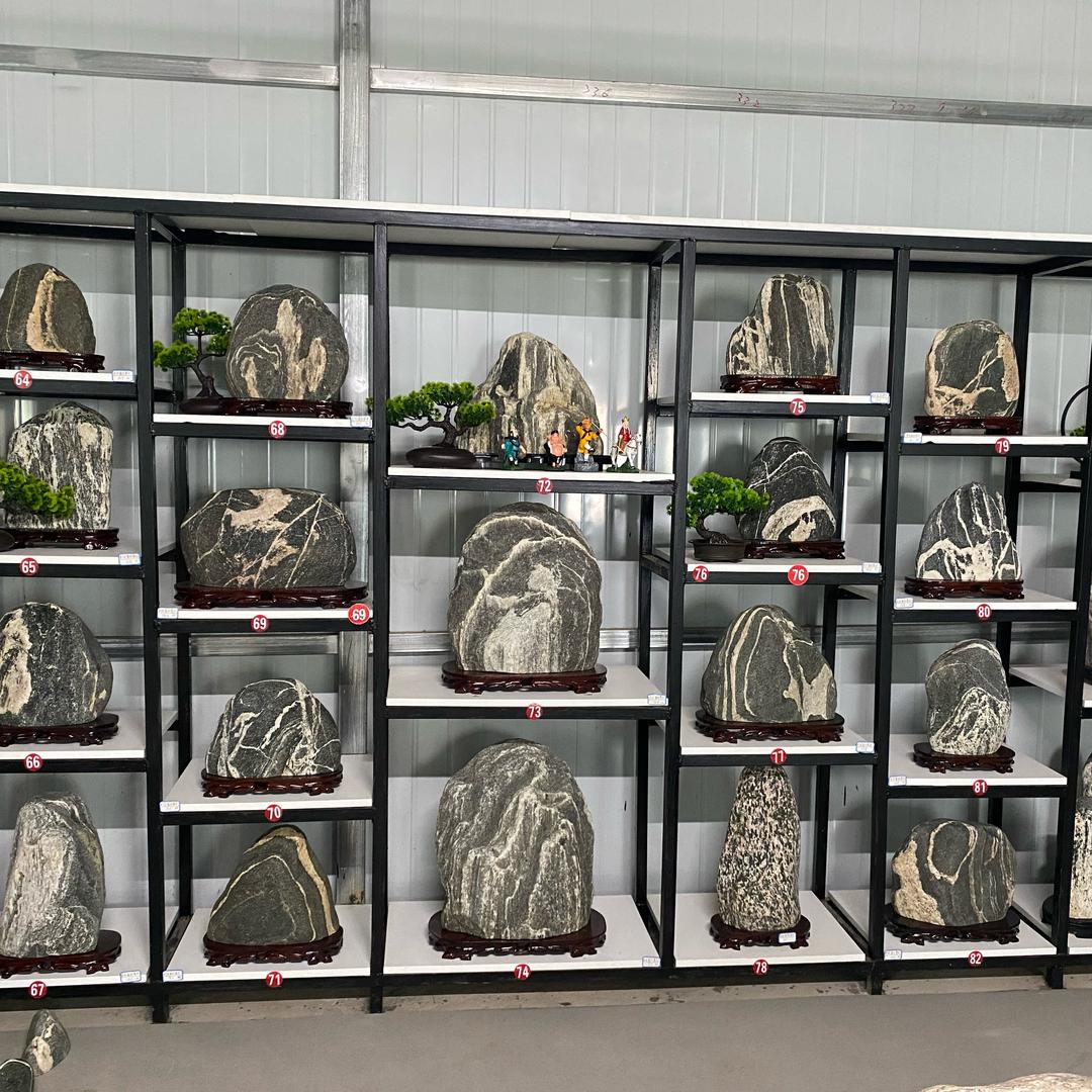 汇磊石铺