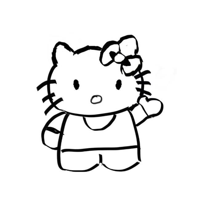 小nan的