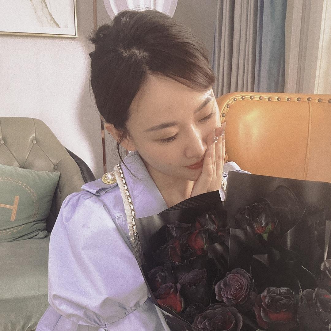 婧瀞宸妈118