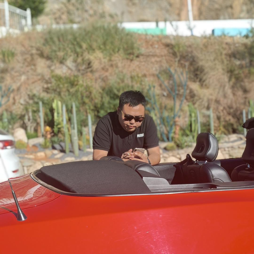 大理战友汽车文化有限公司