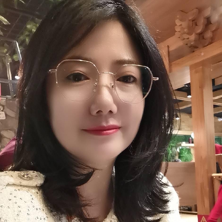 鑫孕美汇张霞
