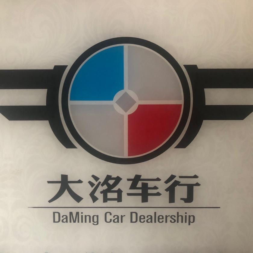 绵阳大洺二手车行